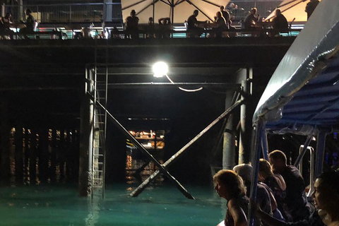 Darwin Sunset Cruise Including Fish 'n' Chips - Accommodation Main Beach 0