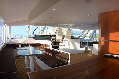 Passions Of Paradise Great Barrier Reef Snorkel And Dive Cruise From Cairns By Luxury Catamaran - Accommodation Main Beach 1