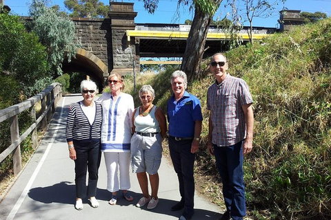 Melbourne City Tour: Lifestyle Of The Rich And Famous - Accommodation Main Beach 1