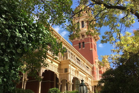 Melbourne City Tour: Lifestyle Of The Rich And Famous - Accommodation Main Beach 3