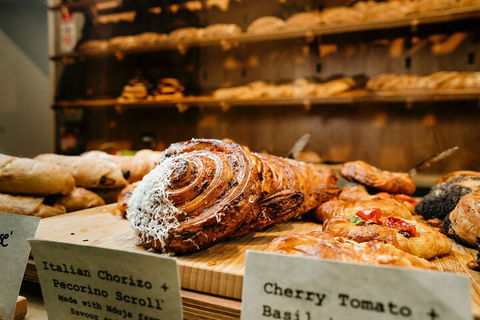 LGBT+ 3-Hour Private Walking Tour Of Melbourne - Accommodation Main Beach 4