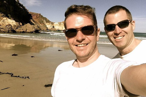 LGBT+ Friendly Full Day Phillip Island Private Tour - Accommodation Main Beach 1