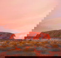 3-Day Alice Springs to Uluru Ayers Rock via Kings Canyon Tour - Accommodation Main Beach