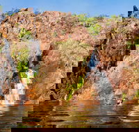 Litchfield National Park Day Tour from Darwin - Accommodation Main Beach