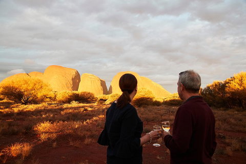 Kata Tjuta Sunset Half Day Trip - Accommodation Main Beach 3