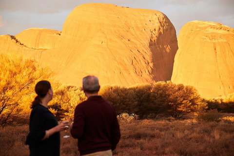 Kata Tjuta Sunset Half Day Trip - Accommodation Main Beach 5
