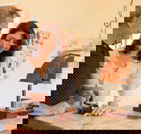 Best of Alice Springs Full Day Tour - Accommodation Main Beach