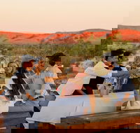 3-Day Tour from Uluru Ayers Rock to Alice Springs via Kings Canyon - Accommodation Main Beach