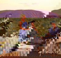 Uluru  Kata Tjuta Sights  Sounds - Accommodation Main Beach
