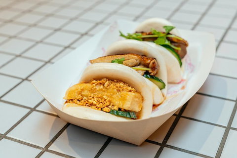 The 10 Tastings Of Melbourne With Locals: Private Food Tour - Accommodation Main Beach 0