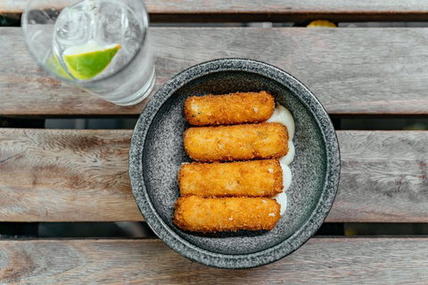 The 10 Tastings Of Melbourne With Locals: Private Food Tour - Accommodation Main Beach 2