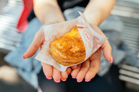 The 10 Tastings Of Melbourne With Locals: Private Food Tour - Accommodation Main Beach 3