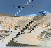 Private City Kickstart Tour Fremantle Icons  Gems of Perth - Accommodation Main Beach