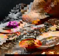 The Flavors of Perth Fremantle Wine  Bites Private Tour - Accommodation Main Beach