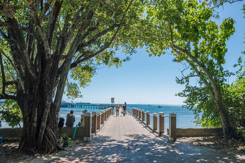 Green Island Day Trip From Cairns - Accommodation Main Beach 0