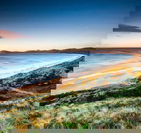 Bruny Island Private Charter Service - Accommodation Main Beach