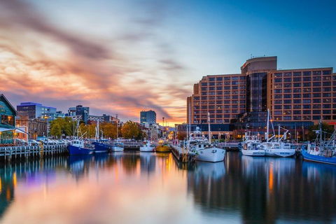 Hobart City And Surroundings Private Charter Service - Accommodation Main Beach 0