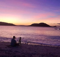 Outback Astrophotography Adventures - 3 Days 2 Nights - Accommodation Main Beach