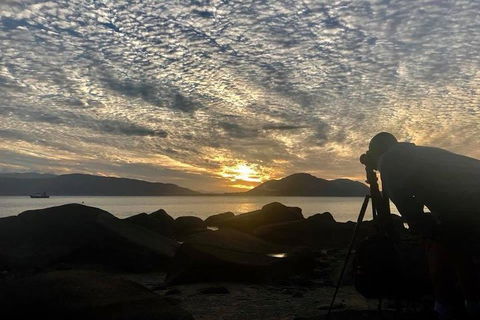 Outback Astrophotography Adventures - 3 Days, 2 Nights - Accommodation Main Beach 1