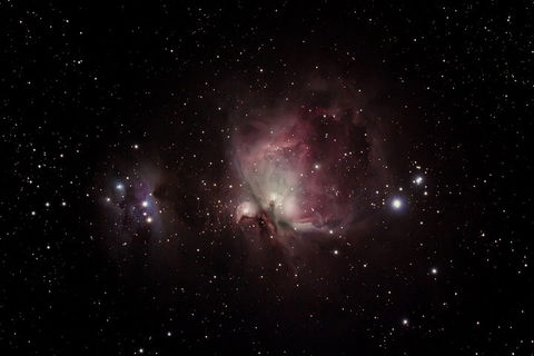 Outback Astrophotography Adventures - 3 Days, 2 Nights - Accommodation Main Beach 5