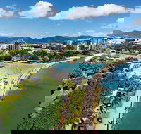 Cairns  Port Douglas All-Inclusive 7 Days Touring Package - Accommodation Main Beach