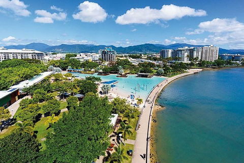 Cairns & Port Douglas All-Inclusive 7 Days Touring Package - Accommodation Main Beach 0