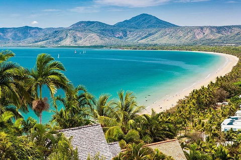 Cairns & Port Douglas All-Inclusive 7 Days Touring Package - Accommodation Main Beach 5