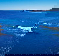 Broome All-Inclusive 7 Days Touring Package - Accommodation Main Beach