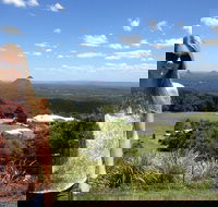 3 nights 2 full days private guided tour of the Sunshine Coast and Hinterland - Accommodation Main Beach