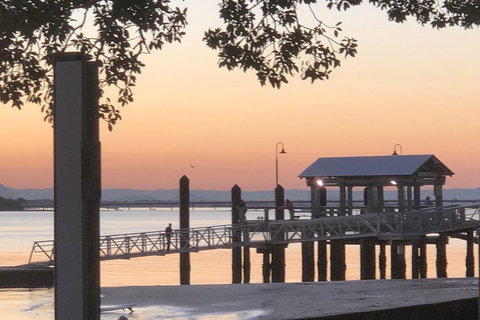 3 Nights 2 Full Days Private Guided Tour Of The Sunshine Coast And Hinterland - Accommodation Main Beach 1