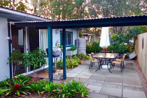 3 Nights 2 Full Days Private Guided Tour Of The Sunshine Coast And Hinterland - Accommodation Main Beach 2