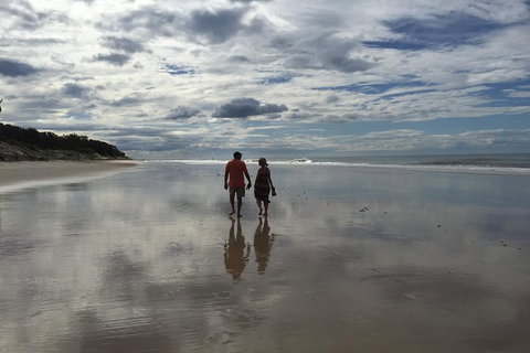 3 Nights 2 Full Days Private Guided Tour Of The Sunshine Coast And Hinterland - Accommodation Main Beach 3