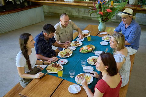 Daintree And Cape Tribulation Tour From Cairns - Accommodation Main Beach 0