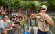 Hartley's Crocodile Adventure Half-Day Tour - thumb 5