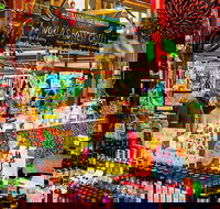 Kuranda Scenic Railway Day Trip from Cairns