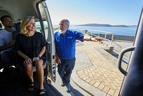 Higlights Of Hictoric Albany City: The National ANZAC Centre - Accommodation Main Beach 1