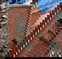 Architecture Tour of Melbourne - Accommodation Main Beach