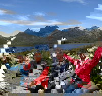 Cradle Mountain Active Day Trip from Launceston - Accommodation Main Beach