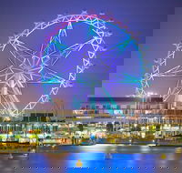 The Ultimate Melbourne Attractions Pass - Accommodation Main Beach