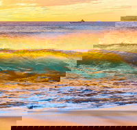 Kalbarri Sunset Coastal Cliff Cruise - Accommodation Main Beach