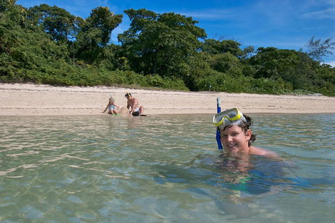 Green Island Eco Adventure From Cairns - Accommodation Main Beach 3
