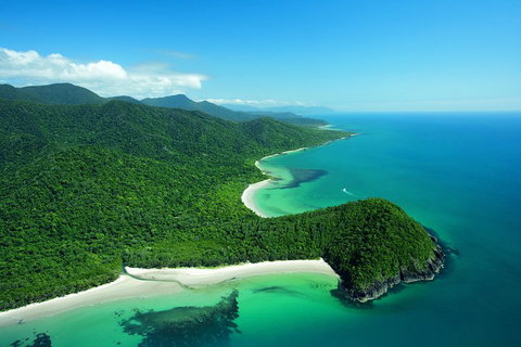 Double Pack-Ancient Rainforest And Waterfalls! - Accommodation Main Beach 1