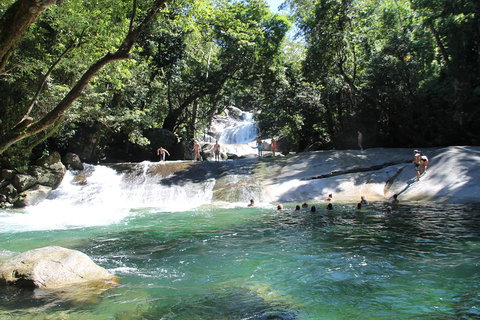 Double Pack-Ancient Rainforest And Waterfalls! - Accommodation Main Beach 2