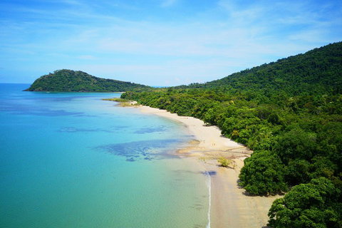 Double Pack-Ancient Rainforest And Waterfalls! - Accommodation Main Beach 3