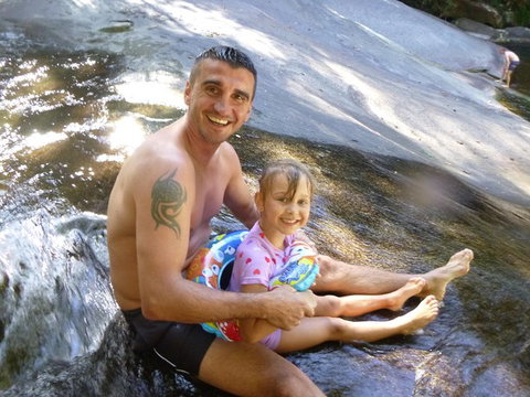 Double Pack-Ancient Rainforest And Waterfalls! - Accommodation Main Beach 4