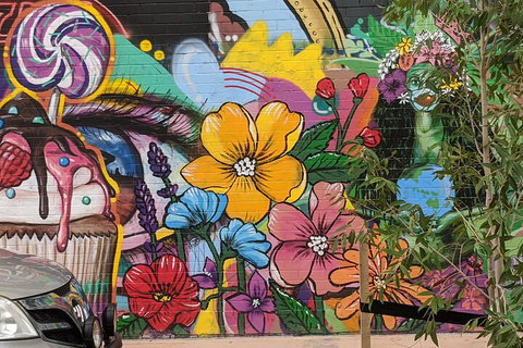 Gourmet Lunch Tour In Darwin Tuesday To Saturdays 3-Hours - Accommodation Main Beach 0