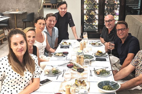 Gourmet Lunch Tour In Darwin Tuesday To Saturdays 3-Hours - Accommodation Main Beach 1