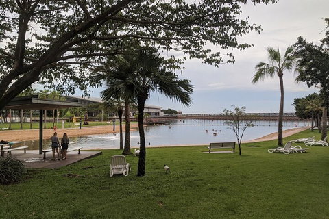 Gourmet Lunch Tour In Darwin Tuesday To Saturdays 3-Hours - Accommodation Main Beach 2