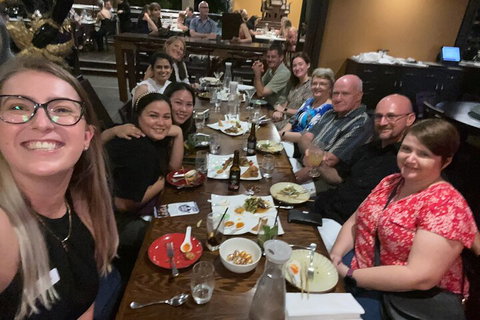 Gourmet Lunch Tour In Darwin Tuesday To Saturdays 3-Hours - Accommodation Main Beach 4