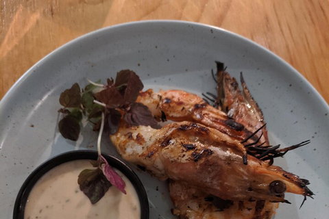 Gourmet Lunch Tour In Darwin Tuesday To Saturdays 3-Hours - Accommodation Main Beach 5